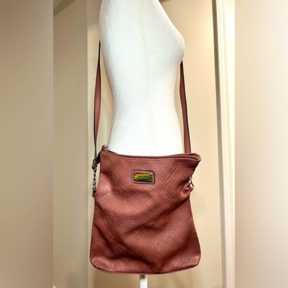 NINE WEST | CROSSBODY BAG